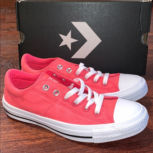 womens ct all star madison